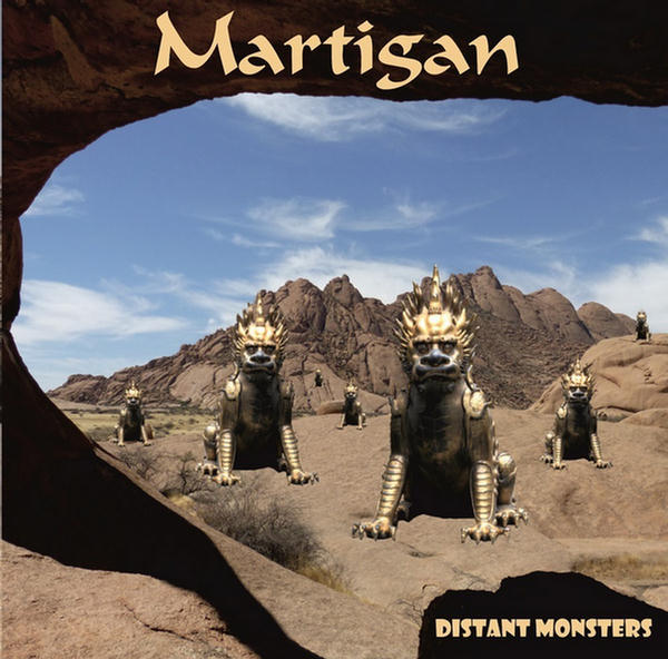 Distant Monsters